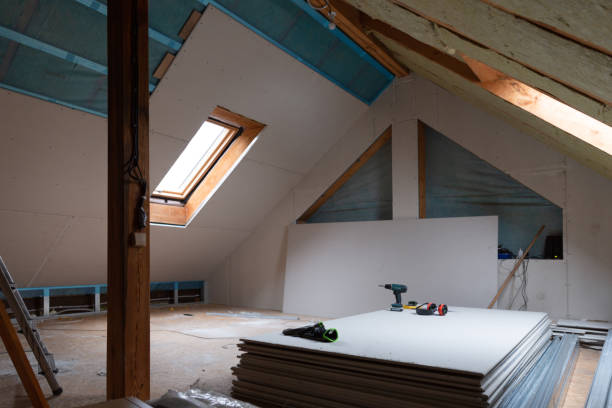 Best Insulation Installation Services in Kerrville, TX