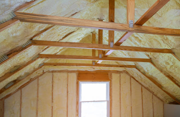 Best Insulation Maintenance and Repair in Kerrville, TX