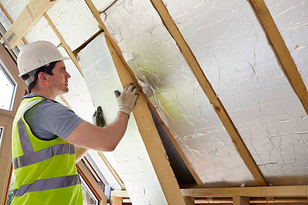Kerrville, TX Insulation Contractor Pros