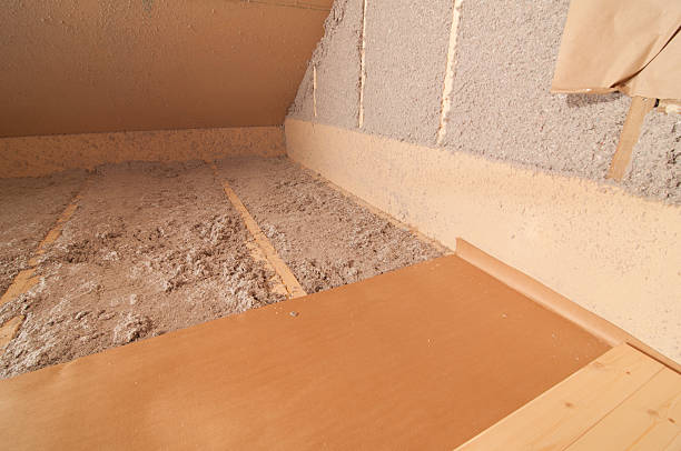 Best Insulation for Specific Applications in Kerrville, TX