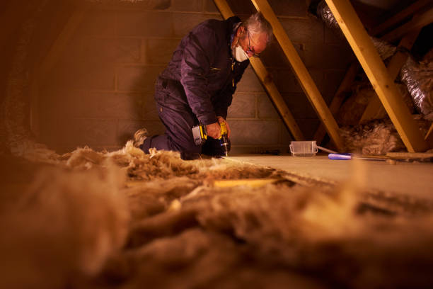Best Residential Insulation in Kerrville, TX